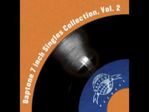 The Mighty Imperials - The Matador