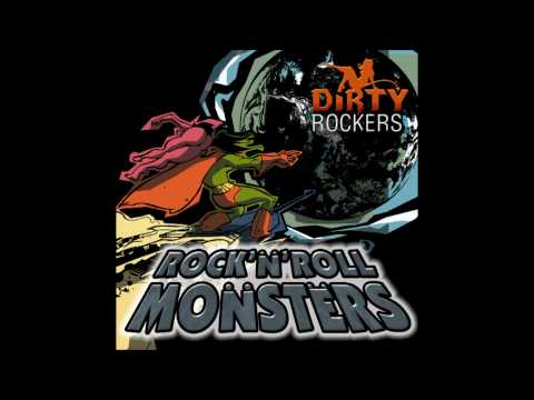 Dirty Rockers - Soulbreaker