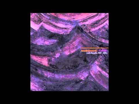 Arsenije Jovanovic   Prayer for One Galiola