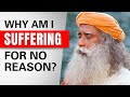 This Is WHY You Re Suffering Going Beyond The Intellect Sadhguru