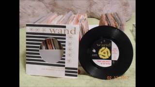 The Isley Brothers Twist & Shout 45 rpm mono mix