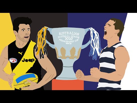 2020 AFL Grand Final Preview: Where Will The Game be Won?