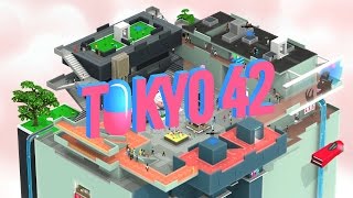 Clip of Tokyo 42