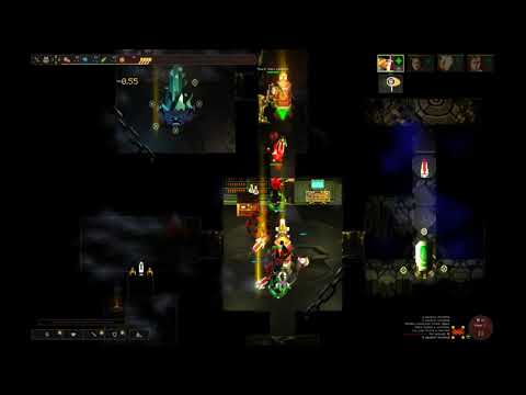 Dungeon Of The Endless (Co-Op) - Part 14 (FINAL) - Afterhours Stream