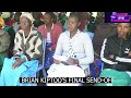 Sombre Mood In Kamara As 17yr Old Is Laid To Rest