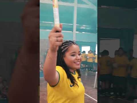 🏀Abertura Dos Jogos Internos 2023