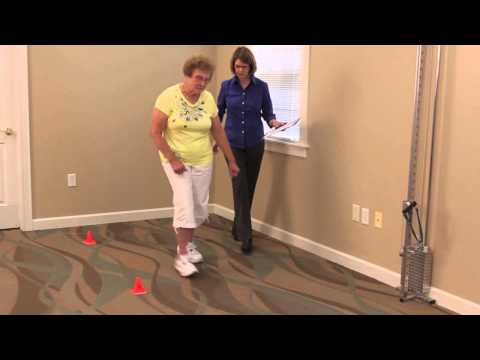 Gait Speed Test video thumbnail