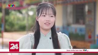 [VTV1 - Cặp lá yêu thương 19.09.2025] Ước mơ nhỏ bé ở điểm trường Hố Lang