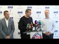 Danko Hovorí O Zákonoch Ktoré Predloží Do Parlamentu