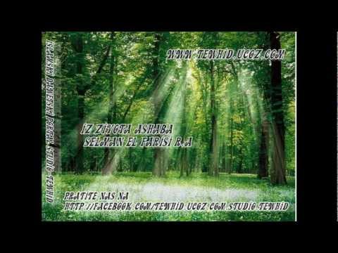 iz zivota ashaba selman el farisi r a