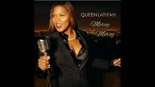 Mercy Mercy by Queen Latifah    (Live)