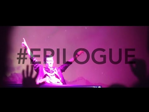 Antony Waldhorn - Epilogue (Official Video)