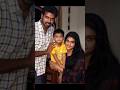 Tamil Actor Vikranth Cute Family Photos Viral