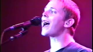 Toad the Wet Sprocket - Corporal Brown live from Las Vegas, NV 10-3-1997