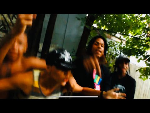 @GEO2TIMES "HANG Wit ME" (P.RICO REMIX)