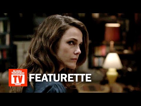 The Americans Season 6 Featurette | 'Favorite Scenes' | Rotten Tomatoes TV