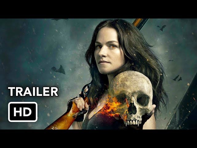 trailers