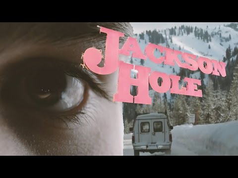 Jackson Hole 2017