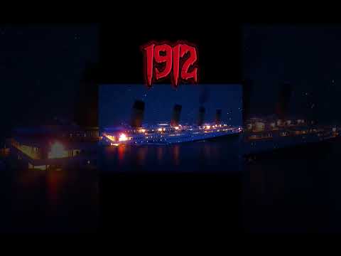 Just a normal sea pt2#edit #oceanliner #titanic