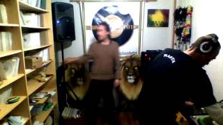 One Shot A Day 83 - Taxi Riddim