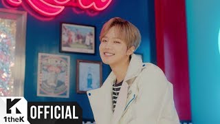 YDPP (JEONG SEWOON, MXM, LEE KWANGHYUN _ LOVE IT LIVE IT