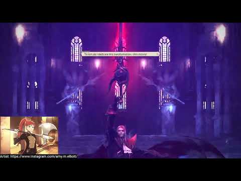 P4S Clear PLD PoV (Leviathan)