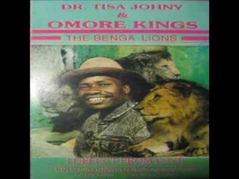 I defect from love - Ouma Omore & Omore Kings