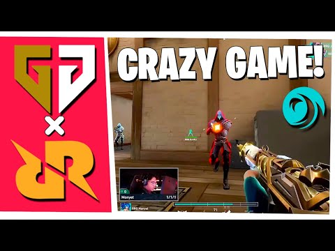 LOSER OUT! Gen.G vs Rex Regum Qeon - HIGHLIGHTS | VCT 2025: Pacific Stage 2