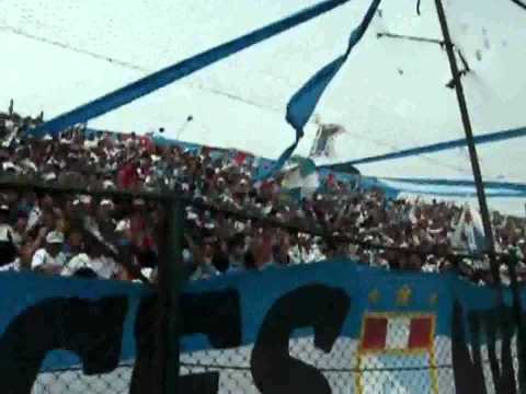 Extremo Celeste - Recibimiento Espectacular