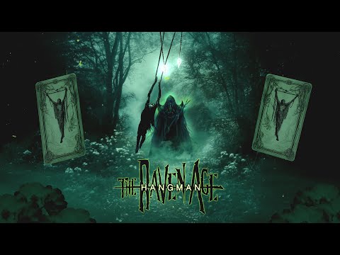 The Raven Age - Hangman (Official Lyric Video)