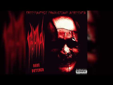 Lord TagmaN & Amokrun - Total Blasfêmia