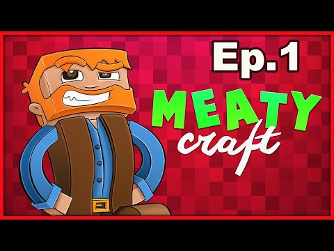 Meatycraft