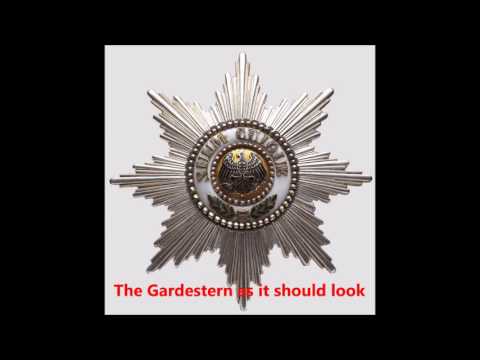 The WW I Praetbos Waldlager