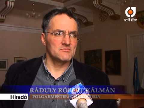 Híradó március 28. Elfogadták a költségvetést