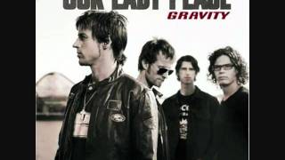 Our lady peace-Not enough with lyrics