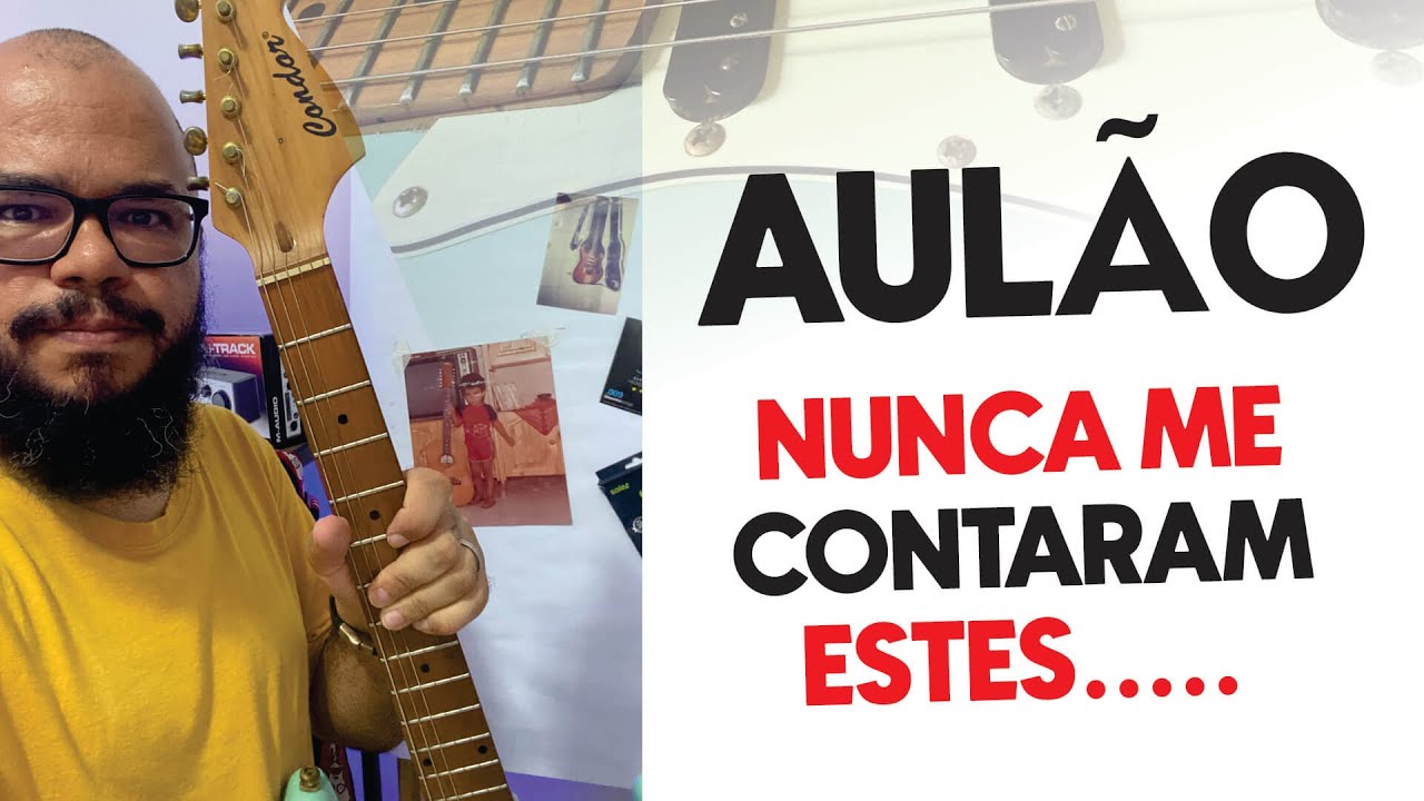 🎸 TRUQUES, SEGREDOS, 9 DICAS E FRASES DE BLUES