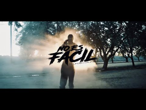 En Califas - No Es Facil