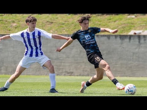 U17: Puskás Akadémia–UTE 3–2