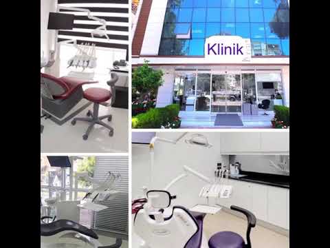 IHS MEDICAL SERVICE  DENT İPLANT ALL DENT