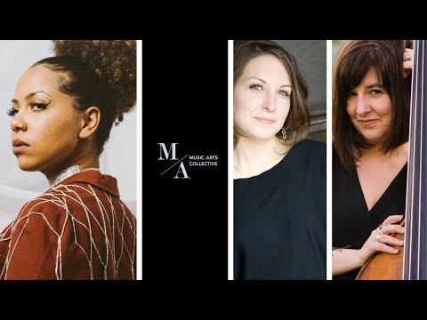 In Conversation with Joanna Majoko: The Emerging Artist