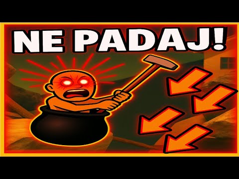 "Zašto ova igra još postoji?