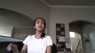 Raag Alhaiya Bilawal -Tanvi's attempt