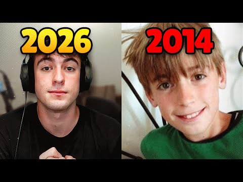 Reagisco ai miei primi video in assoluto..💔 (Nostalgico)