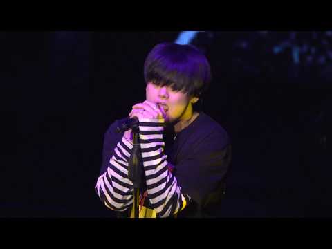 181027 빈첸 VINXEN 'AQUARIUM vol.2 - 17. 낙서 & 줄 & 불운의 사고