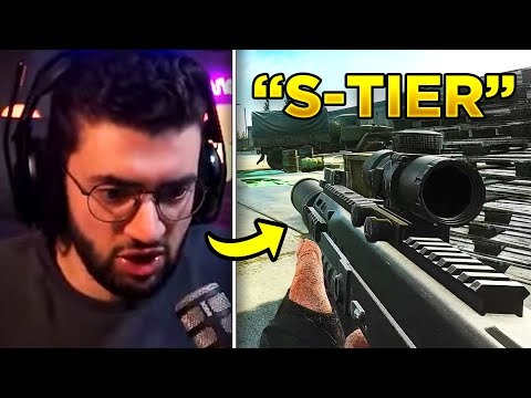 The ASH-12 is a BEAST.