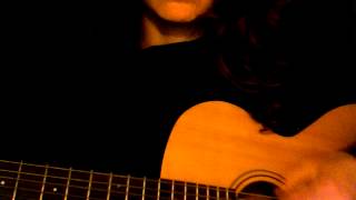 UNEPASSANTE - Take Off That Dress For Me (Micah P Hinson homerec cover)