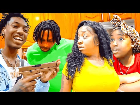 Jay Shows MK FAMILY His New FIREARM! (GLOCK 19X)