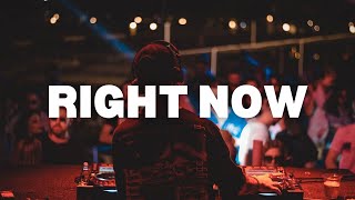 Akon - Right Now (Na Na Na) (NEIRO &amp; FLAVE Afro House Remix)