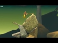 Getting Over It Speedrun 4 58 339