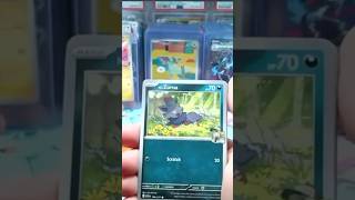 Ascended Heroes Top Chase Pulled! 🔥 #pokemon #pokemoncards #shoets #gengar #pikachu